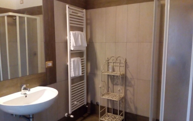 Hotel Ristorante Cantina Langelina