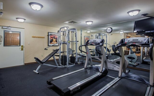 Staybridge Suites Wilmington-Newark by IHG