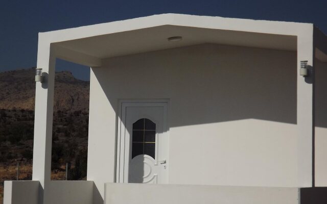 Jebel Shams Resort