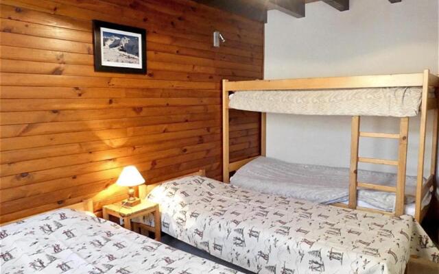 Cotterg - Chalet individuel 15 pers, centre village et proches pistes de ski