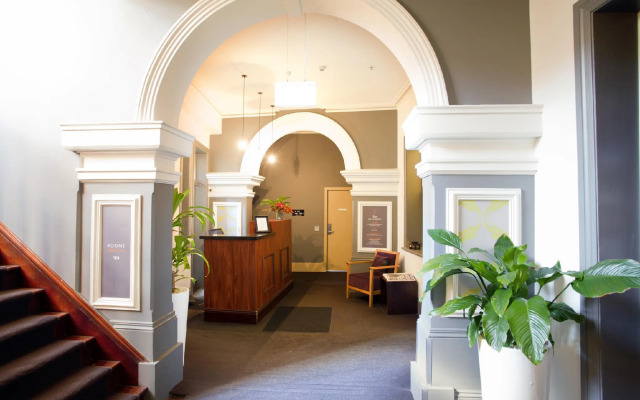 1831 Boutique Hotel