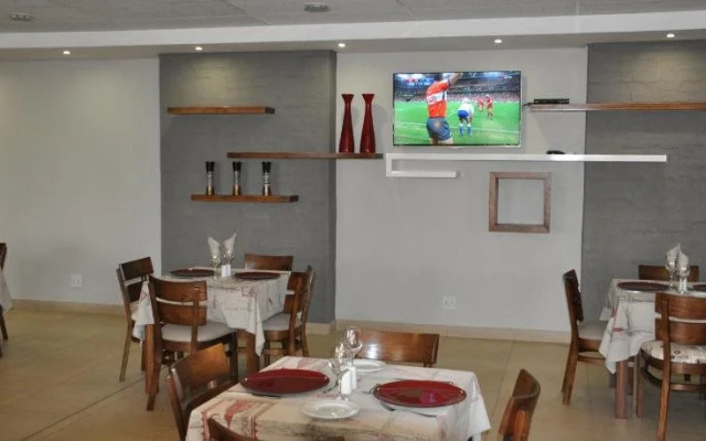 Merchant Business Class Hotel