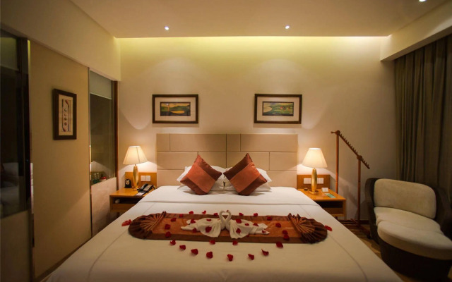 Mingshen Golf & Bay Resort Sanya