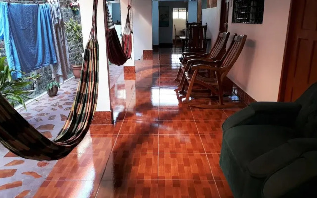 Hostel Tadeo San Juan del Sur