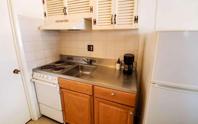 Magnuson Hotel Sierra Vista