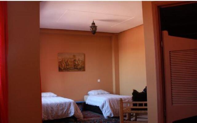 Villa Azur Surf Camp