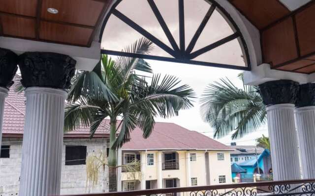 SS3 Boutique Hotel