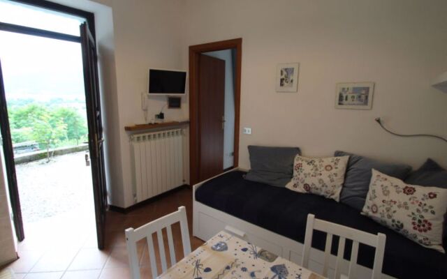 Apartment Allegra Luino