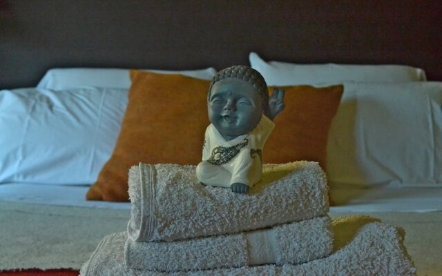 La Posada del Tordillo - Adults Only