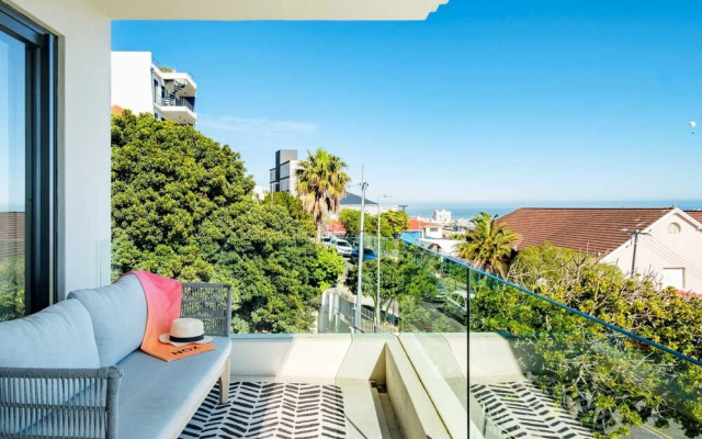 Charming Coastal Escape Marula One