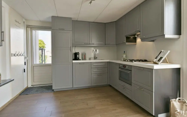 Lovely Holiday Home in Kamperland With Garden