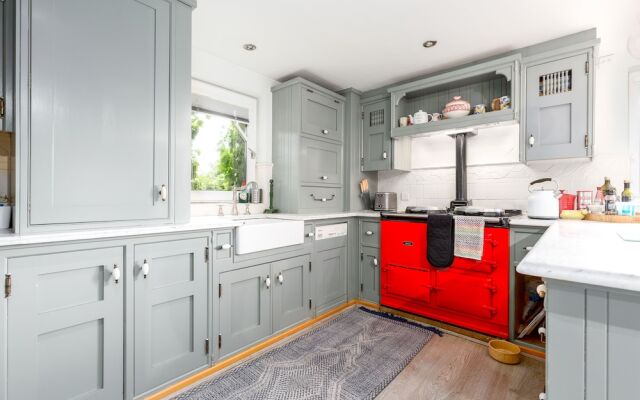 Luxury Chilterns Hideaway, Easy Access to London