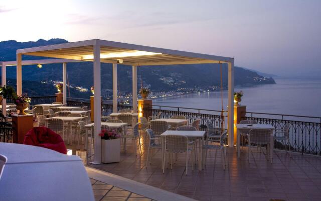 Grand Hotel Miramare