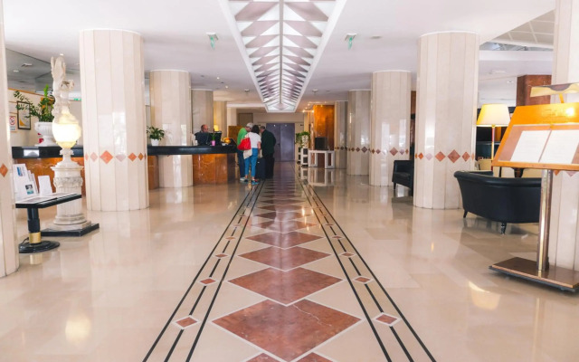 Grand Hotel Excelsior