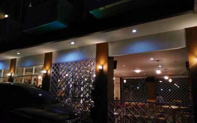 Damar Boutique Hotel