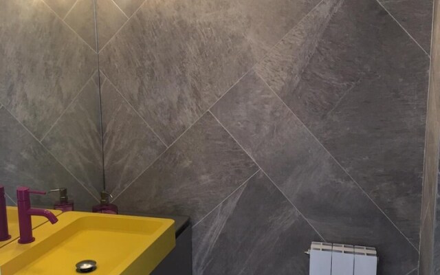 ALGORTA STYLE apartment with parking by Aston Rentals