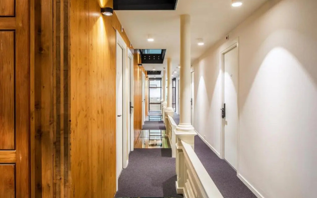 BUNK Hotel Utrecht