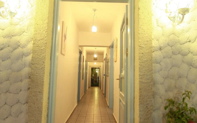 Cakirbey Otel