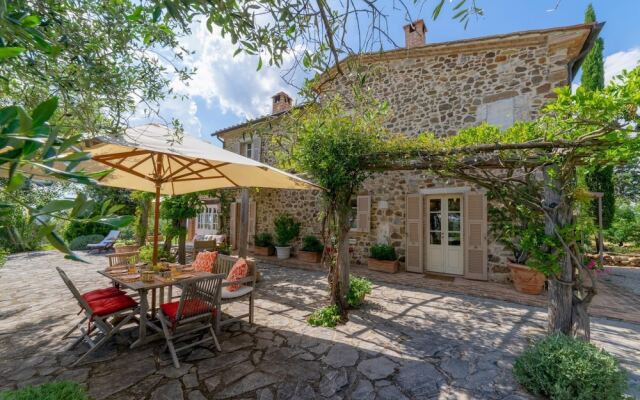 Podere San Giorgio 6 Emma Villas