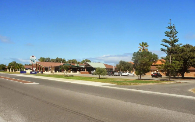 Cervantes Pinnacles Motel