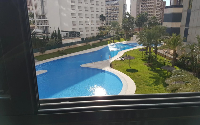 Apartamento Gemelos 26 - 16A