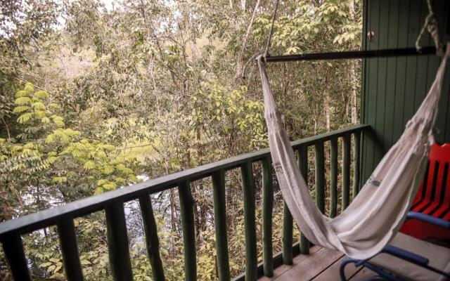 Amazonia Jungle Hotel