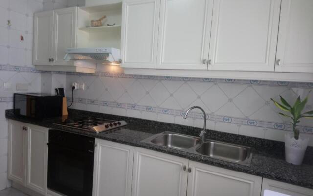 Apartamento Petrel II