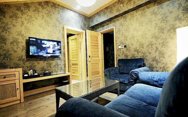 California Hotel - Dalian