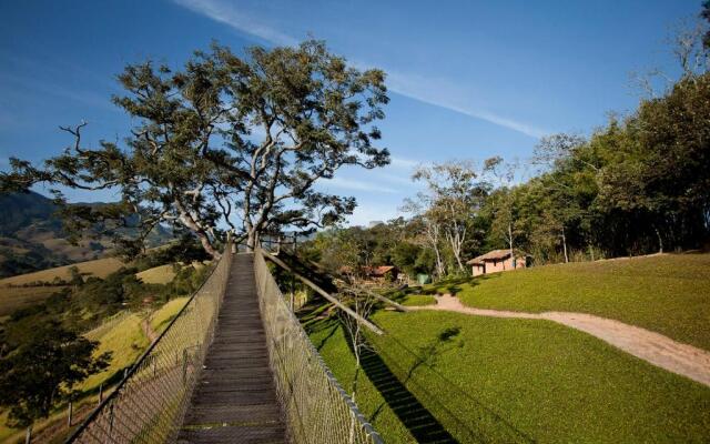 Pousada do Quilombo