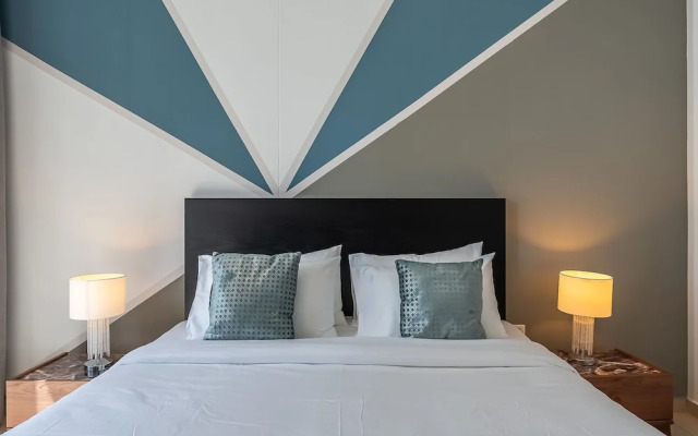 Residence 3 2605 Downtown