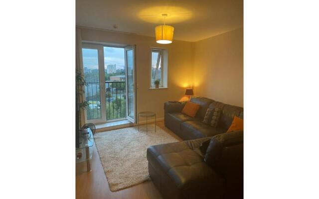 3 Bedroom Beautiful Apartment