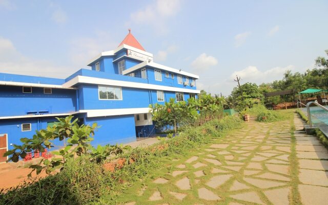 Chrisander's Resort by OYO Rooms