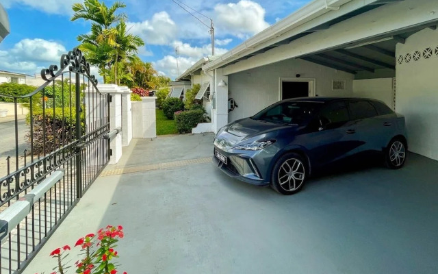 Beachcomber 3 Bedroom Home by Bluescape