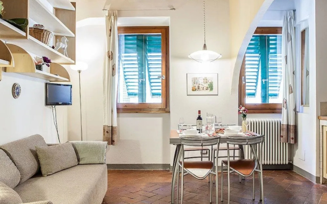 San Lorenzo Apartment