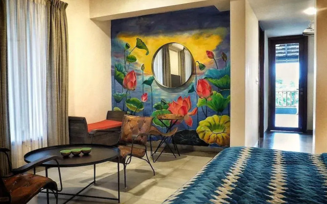 Anamiva, Goa - AM Hotel Kollection