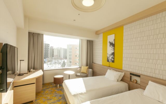 Sapporo Prince Hotel