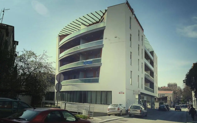 Pula City Business Apartments