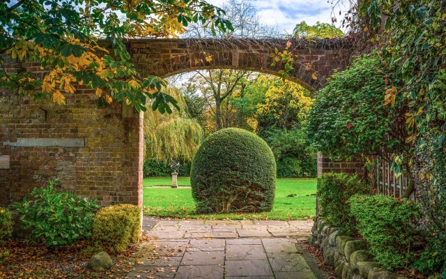 Thurnham Hall by Diamond Resorts