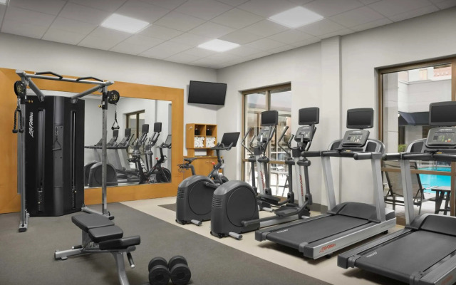 Homewood Suites by Hilton Jacksonville Downtown-Southbank