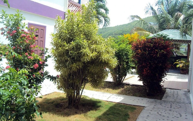 Friendship Garden Apartments