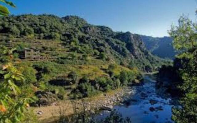Le Cheylard, appartement spacieux et lumineux