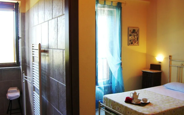 Agriturismo La Mussia