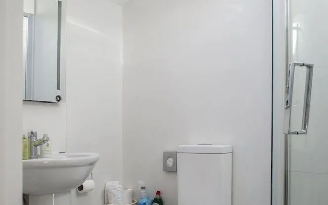 Victoria Inn Brewhouse B&B