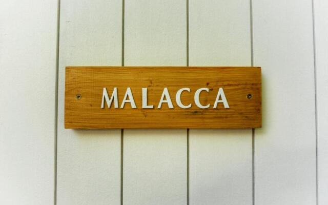 Studio Malacca et Malanga- Ô Cœur de Deshaies