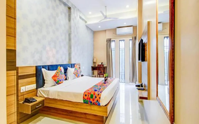 Fabhotel 7Th Crossing