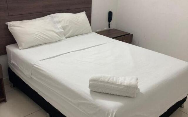 Hotel Hih Brisas de la Sierra