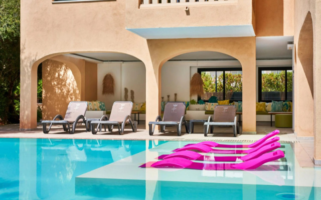 Apartamentos Sinfony