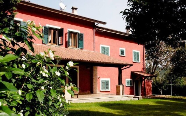 La Tavernola Agriturismo - Tenuta Mandia