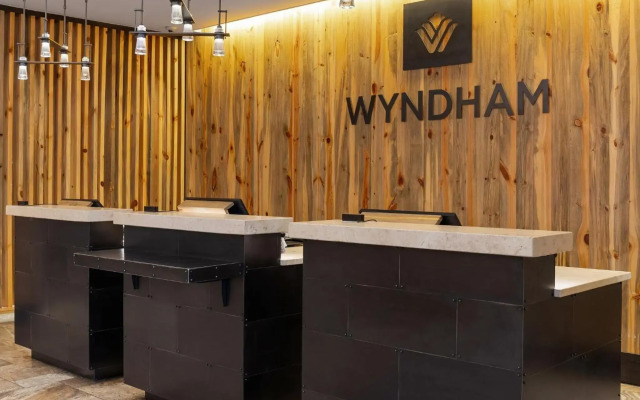 Club Wyndham Resort at Avon