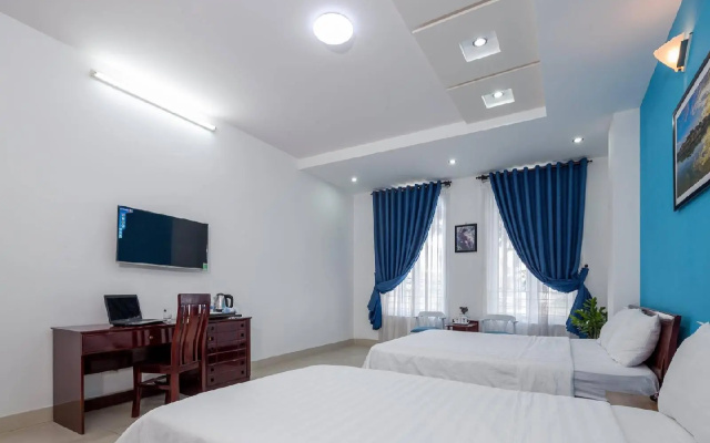 Cali Night hotel